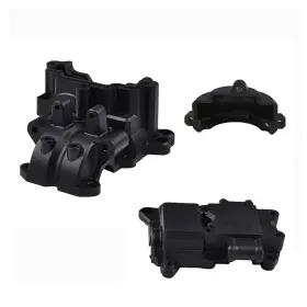 C12012-12013-12014 Jiafanrc Rear Gear Box Cover For Xlf X03 X04 X03a Max X04a X07 X08