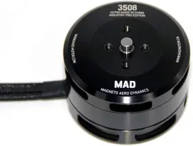 B08pnl77by Jiangxi Mad Motor Components Co.ltd 3506 Eee 650kv 2pcs Box Brushless For Multirotor Quadcopter Hexrcopter