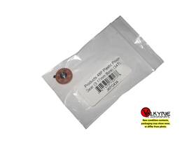 Jk Jkpg434 Rc Racing Grade Products 48p Plastic Pinion Gear 3.17 Mm Bore 34t 1