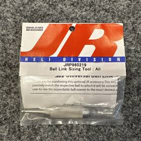 Jr Jrp960219 Ball Link Sizing Tool New