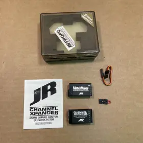 Jrpa915 Jr Lot Of 2 Matchmaker Ultra Precision Set-up Device And Channel Xpander Jrpa915 Jr Lot Of 2 Matchmaker Ultra Precision Set-up Device And Channel Xpander