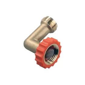 62235 Jr Products Hose Saver - 90