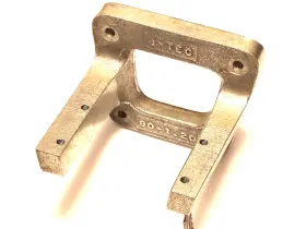 90-1.20 Jtec .90-1.20 Jfttec By John Tatone - Aluminum Engine Mount Size Rc Airplane
