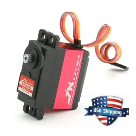 Pdi-6221mg Jx Metal Gear Digital 20kg Servo