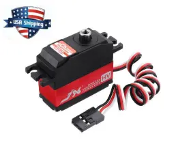 Pdi-hv2546mg Jx 25g Metal Gear Digital High Voltage Coreless Gyro Servo Pdi-hv2546mg Jx 25g Metal Gear Digital High Voltage Coreless Gyro Servo