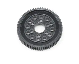 Kimbrough 610960001452 145 78 Tooth Spur Gear 48 Pitch