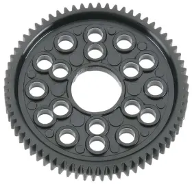 Kimbrough 610960003012 301 - Spur Gear 48p 66t