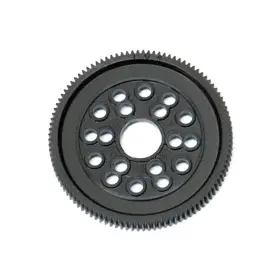 Kim228 Kimbrough 90 Tooth Spur Gear 64 Pitch
