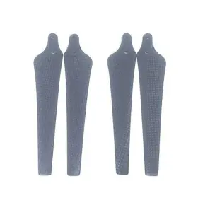 1552 Kingval 009873426544 Replacement 15 5.2 Carbon Fiber Folding Propeller Prop Cw/ccw Compatib