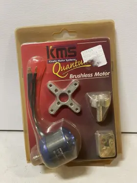 Kmsq2814 Kms Kinetic Motor Systems Kmsq2814/08 Ksm System Quantum 2814/08