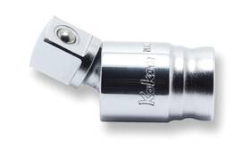 Ko-ken 3771z Ko-ken 3/8 Sq. Dr. Universal Joint Square Length 42.5mm Z-series