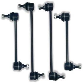 Koxot Kt-phg-k90311-12-90313-4pc 4pcs Front And Rear Sway Bar End Links Fit For Lexus Es300 1997-2001 Rx300 19