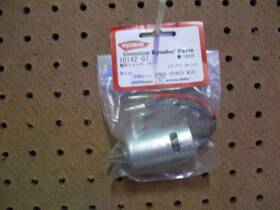 Kyosho 10142-07 Motor / 540 Size Spree Sports M36 #