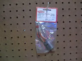 10541-07 Kyosho 370 Motor / Schoi Su-31 M24 #
