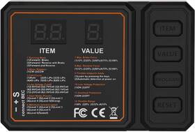 Kyosho 34491 Speed House Programming Card Rc Car Electronic Controller Programmer Kyosh