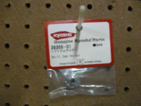39305-01 Kyosho Shift Cam Holder /