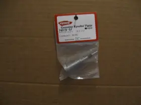 74019-07 Kyosho Crankshaft / Ke25 #