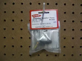 74115-12b Kyosho Carburetor Assembly / Gz15 #