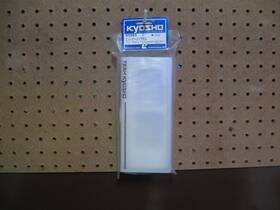 Kyosho 80983 Pit Case / Unassembled Cell #