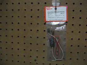 Kr-431t Kyosho 82137-1 Voltage Sensor / For Syncro #