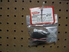 Kyosho 82233a Perfex Digital Servo / Ks-3ds #