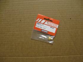 Kyosho 90477-17 Pinion Gear / 17t #