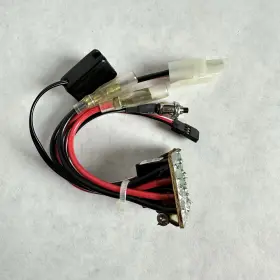 90512 Kyosho Auto Cutoff Relay Replacement Rc Vintage Nos