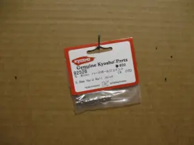 92526 Kyosho Hard Ball Joints / 5.8mm 2.0mm Hole #