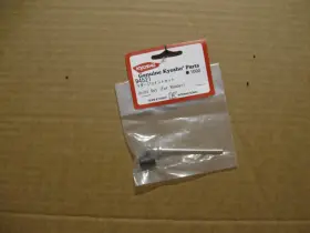 94521 Kyosho Joint Set / For Rudder #