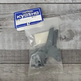 Kyosho 955439713266 Atv Quad Rider Ep At-4 Center Frame Set Open Package
