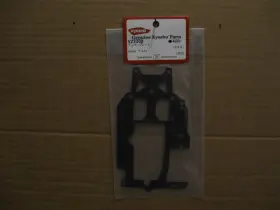 Vz230b Kyosho 955439795989 Carbon Upper Plate / Rrr #
