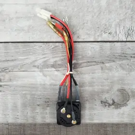 96435 Kyosho Atv Quad Rider Ep Rotary Speed Controller