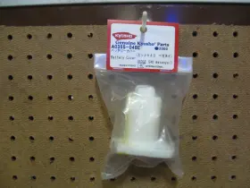 A0355-04be Kyosho Battery Cover / Edge 540 Besenyei #