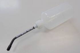 Kyosho Amr017 Amr Fuel Bottle Clear