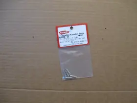 B0232-23 Kyosho Water Outlet / Ep Jetstream 888 Ve #