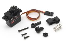 Kyosho Clw001 2-speed Kit Kc10