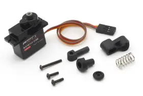 Clw001 Kyosho 2-speed Kit Kc10