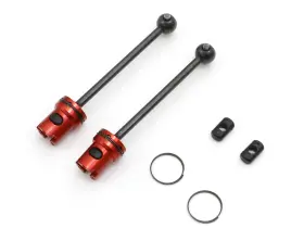 Fz02l-b Kyosho Faw203b Universal Swing Shaft L Fz02l-b/2pcs
