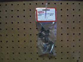 Kyosho Fm503 Knuckle Arms / Evolva #
