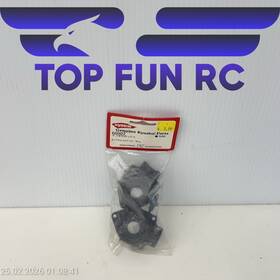 Kyosho Gg002 Differential Box
