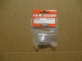 H3272 Kyosho Main Gear Housing / Concept 30 #