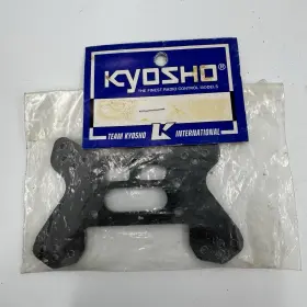 If310gm Kyosho Inferno Rear Shock Tower Black If310gm Kyosho Inferno Rear Shock Tower Black