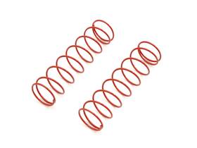 Kyosho Ifs003-9515 Big Shock Spring Red/9-1.5/l 85