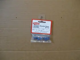 Ifw326bl Kyosho Wheel Hubs / Narrow Mp777 #