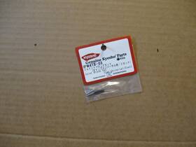 Kyosho Ifw419-03 Joint Block Set / For Cap Universal #