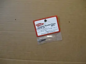 Ifw419-03 Kyosho Joint Block Set / For Cap Universal #