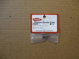 Kyosho Ifw55 3 Pc Pilot Shaft / #