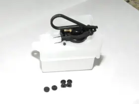 Kyo33026 Kyosho Inferno Mp10 Tki3 Buggy Fuel Tank