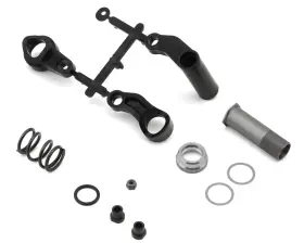 Kyoif720 Kyosho Mp11 Servo Saver Set