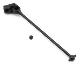 Kyosho Kyoifw431b Inferno Mp9 Hd Rear Center Universal Drive Shaft